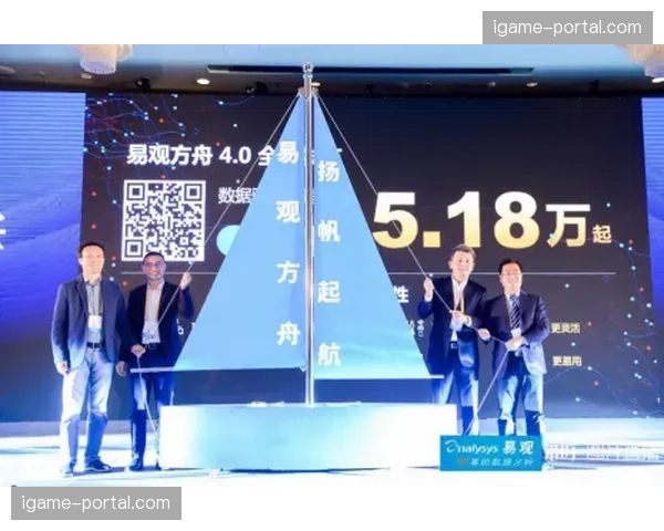 用户反馈数据流在数字化升级阶段闭环 驱动了营销内容风格的动态智慧调优