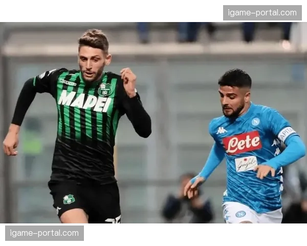 即时战报：那不勒斯主场0-2落后萨索洛，卫冕之路遇阻