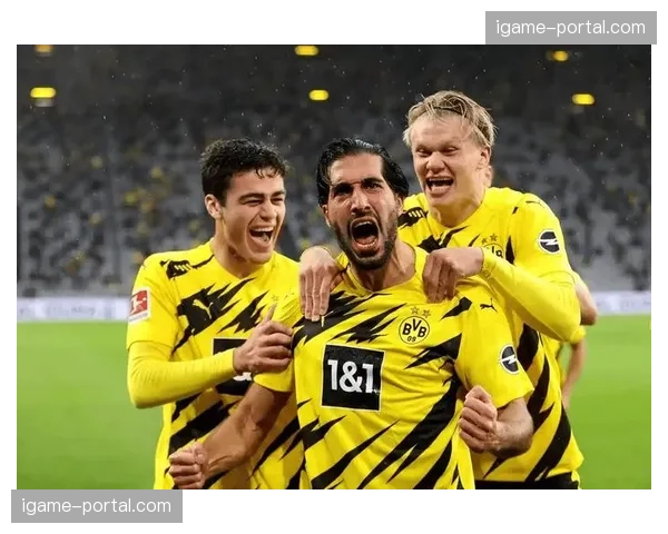 深度复盘：多特蒙德高效反击制胜，巴萨控球率达65%却出局