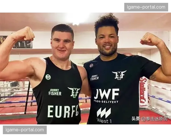 奥运冠军杜波依斯确认转为职业拳手，已签约顶级推广公司