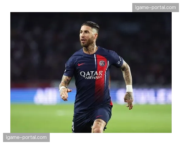 官方：塞维利亚与38岁老将拉莫斯续约一年