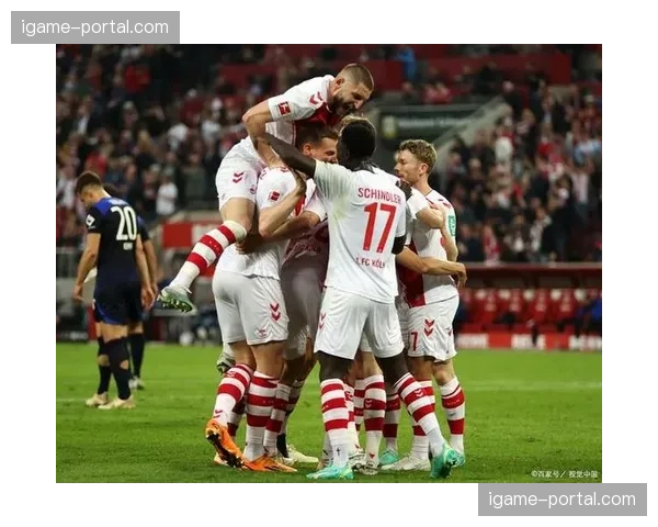 历史回顾：盘点德甲历史上最惊心动魄的四月冠军争夺战