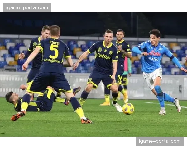 那不勒斯客场挑战帕尔马，卫冕冠军面临保级队顽强抵抗