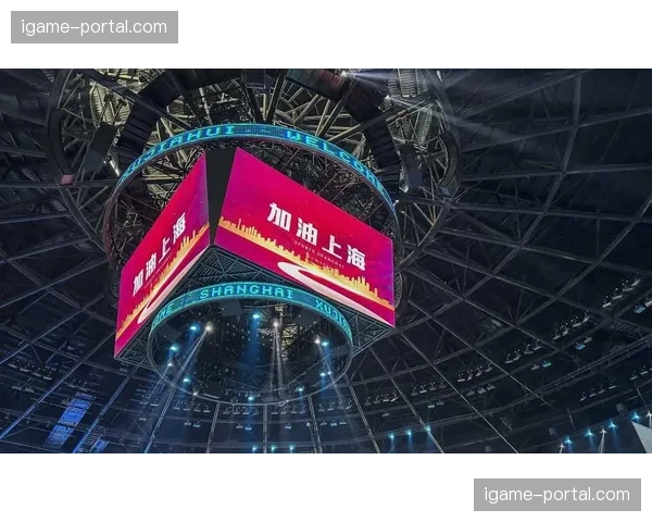 印第安纳狂热主场球馆完成声光电系统升级